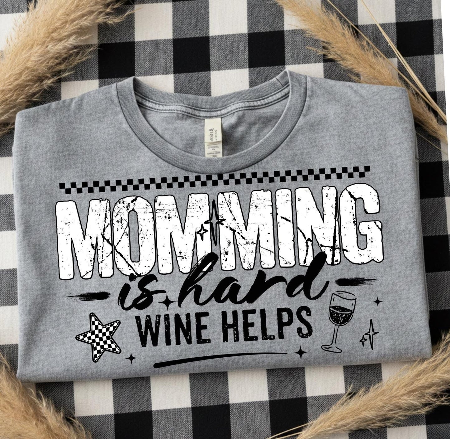 Wine Helps