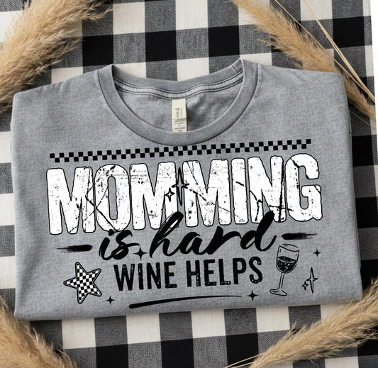 Wine Helps