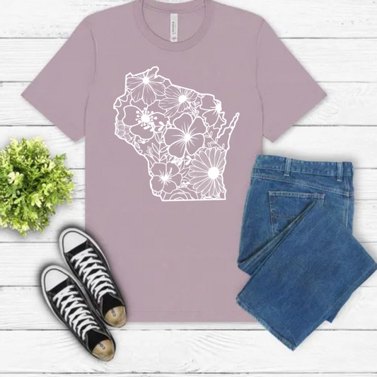 Wisconsin Floral