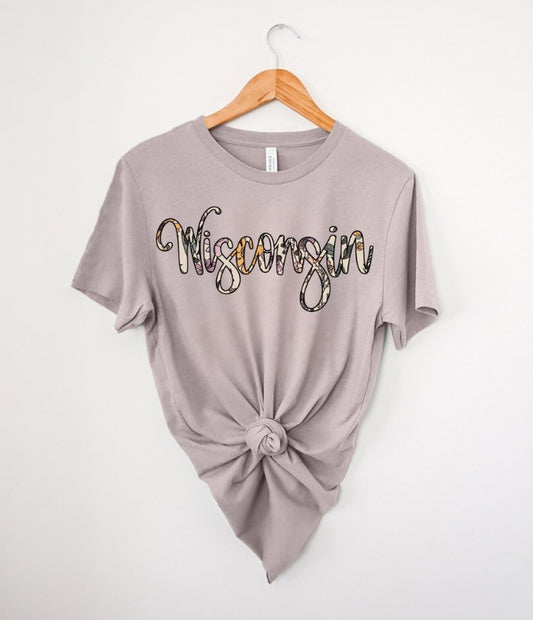 Wisconsin Script