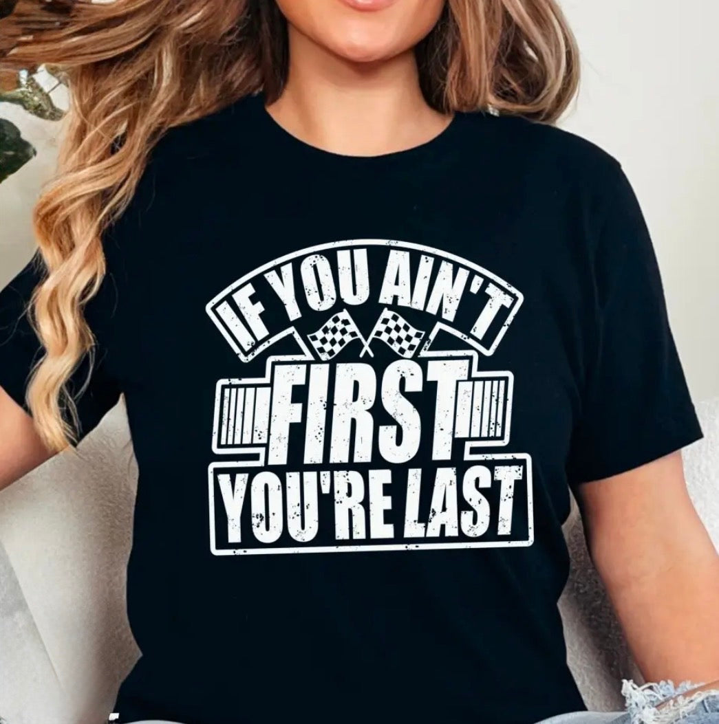 Your Last