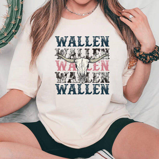 Wallen